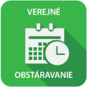 Verejné obstarávanie
