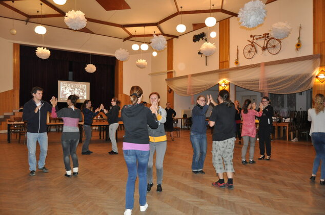 Tanečný seminár – metodika výučby ľudového tanca - Dsc 0021