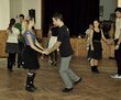 výučba tanca