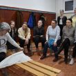 Kurz viazania ručníkov z myjavskej oblasti - foto 1
