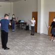 Metodika výučby ľudového tanca 5 - Tanečný seminár 2