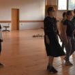 Metodika výučby ľudového tanca 5 - Tanečný seminár 5