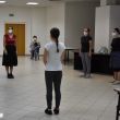 Metodika výučby ľudového tanca 5 - Tanečný seminár 6