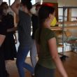Metodika výučby ľudového tanca 5 - Tanečný seminár 8