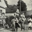 Tance s vyhadzovaním v myjavsko-trenčianskej oblasti - F01_Tanec vihadzovani_SAV_Poloczek_Tura Luka, 1956
