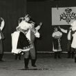 Tance s vyhadzovaním v myjavsko-trenčianskej oblasti - F17_FSk z Bosace, 1991, Folkl.slav. Mnichova Lehota, TNOS