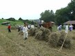 Dožinky v Turej Lúke