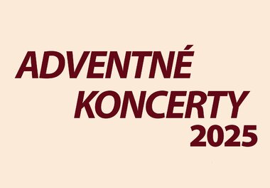 I. adventný koncert
