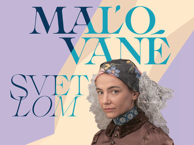 Maľované svetlom II