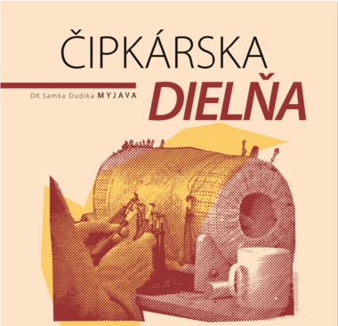Čipkárska dielňa