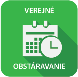 Verejné obstarávanie