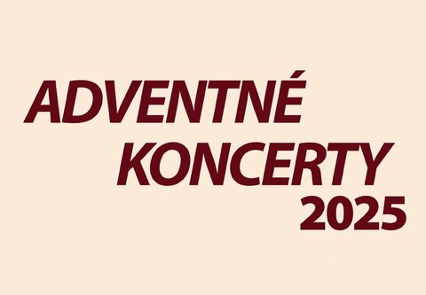 I. adventný koncert