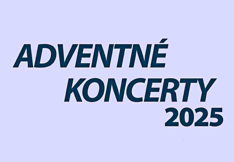 III. adventný koncert
