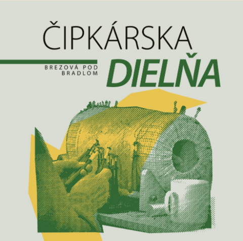 Čipkárska dielňa