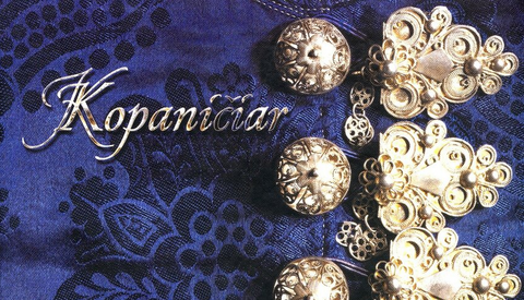 Kopaničiar 1955 – 2005