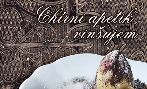 Chírni apetik vinšujem : Tradičná gastronómia Myjavska