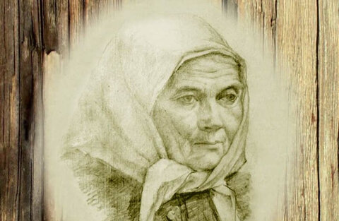 Krajné v spomienkach