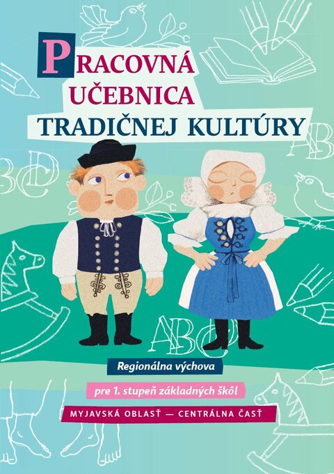 Pracovná učebnica tradičnej kultúry