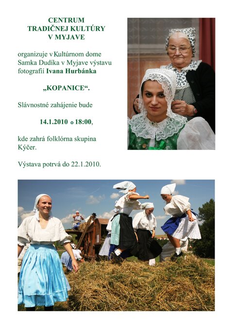 Kopanice Kopanice