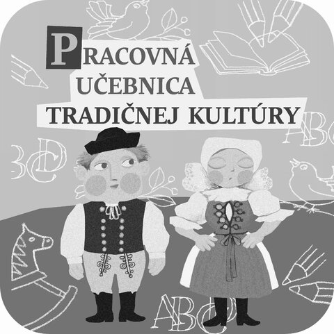 Pracovná učebnica tradičnej kultúry