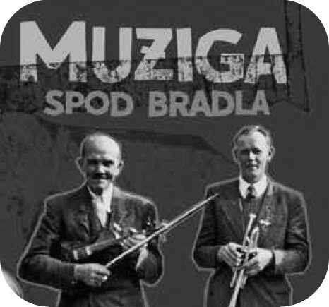 Príprava CD ľudovej hudby z Priepasného Príprava CD ľudovej hudby z Priepasného