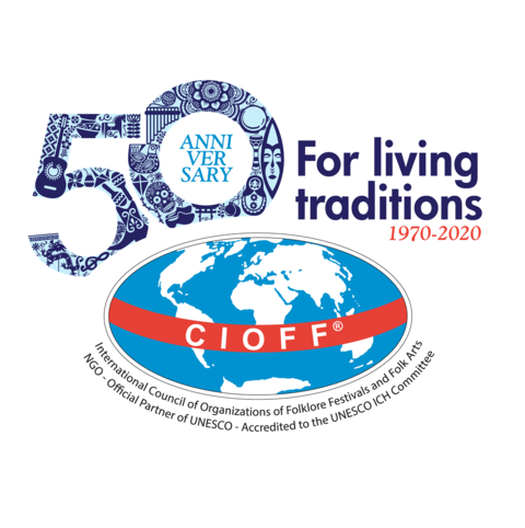 Nerealizvaný 50. svetový kongres CIOFF