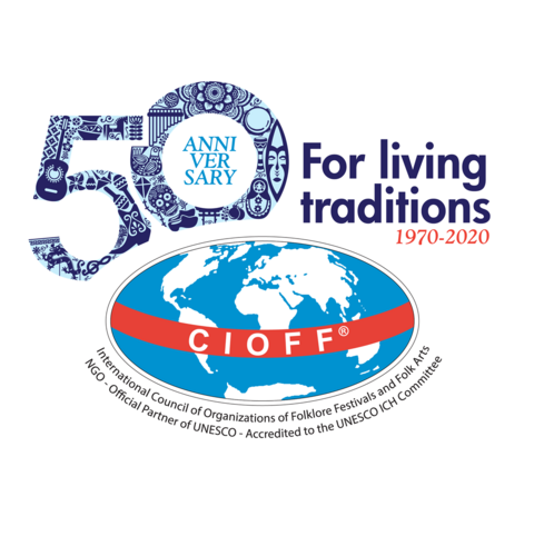Nerealizvaný 50. svetový kongres CIOFF Nerealizvaný 50. svetový kongres CIOFF
