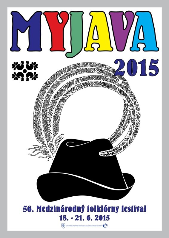 Myjava 2015