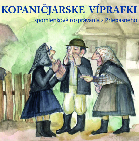 Kopaničjarske víprafki