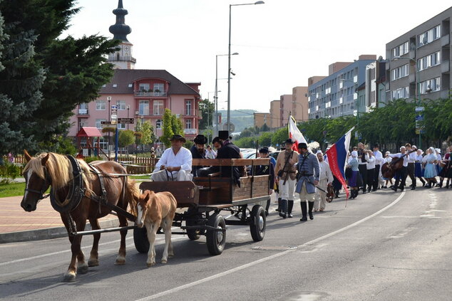 To meno musíš znať! 200. výročie narodenia ľ. štúra - sturovci19