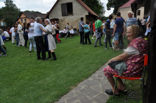 Dožinky v turej lúke - DSC_0316