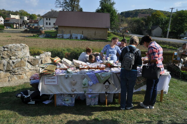 Jablonkové kumštovanie - DSC_0078