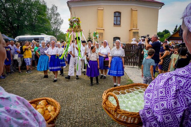 foto: Nina Mockovčiaková