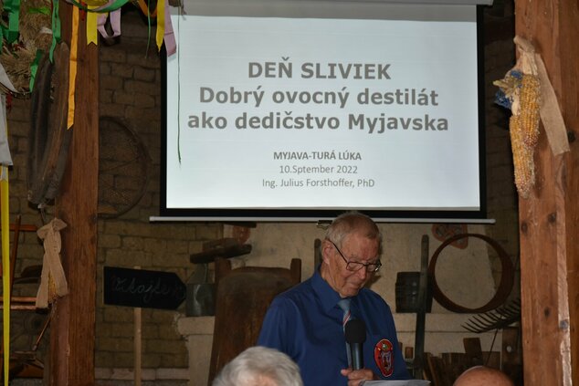 Dni sliviek