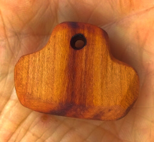 Kurz výroby pískača a vtáčkarskej píšťaly - piskac