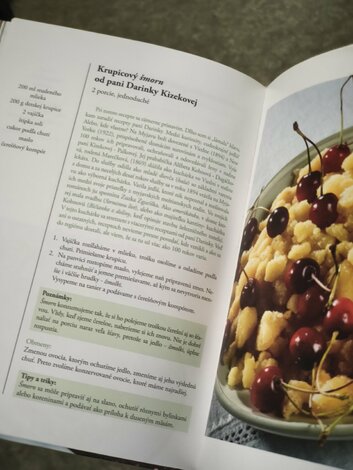 Chirni apetik vinšujem : alebo čo varievali meščanki aj kopaničjarki na mijafsku - chirni2