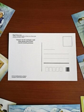 Na vánoce, na vánoce, na tí hodi