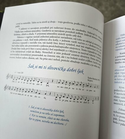 Slivovica a jej miesto v živote starích mijafcov - slivovica2