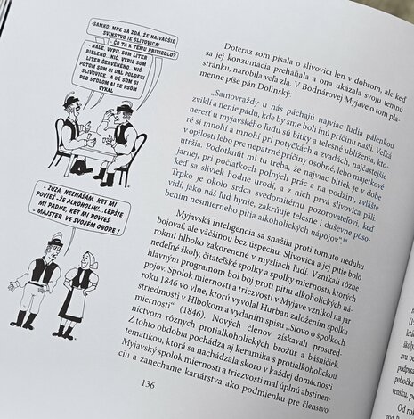 Slivovica a jej miesto v živote starích mijafcov - slivovica3