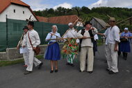 Dožinky v turej lúke - DSC_0280