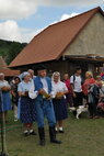 Dožinky v turej lúke - DSC_0293