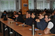 Tanečný seminár – metodika výučby ľudového tanca - Dsc 0034