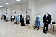 Výstava ľudový odev myjavskej oblasti - 75246647_1754024741394705_8398713692975267840_o