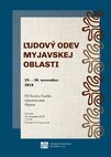 Výstava ľudový odev myjavskej oblasti - 75576519_1018073795198250_8857363870306533376_o