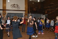 Tanečný seminár – metodika výučby ľudového tanca 8 - Tanečný seminár 8 - 2023_8