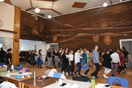 Tanečný seminár – metodika výučby ľudového tanca 9 - Tanečný seminár_2024.10.11.-13._CTKvMY_13