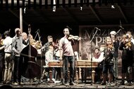 Vystúpenie účastníkov workshopov