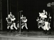 Tance s vyhadzovaním v myjavsko-trenčianskej oblasti - F18_FS Merinka Trenčín, 1991, TNOS