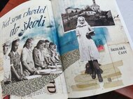 kniha Moja mama od Šindelov: Rozprávanie Alžbety Karlíkovej z Košarísk