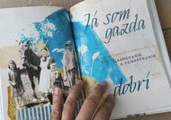 kniha Moja mama od Šindelov: Rozprávanie Alžbety Karlíkovej z Košarísk